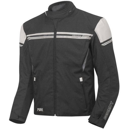 Germot Pure Motorradjacke