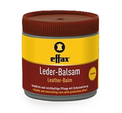 Effax Leder-Balsam 500ml