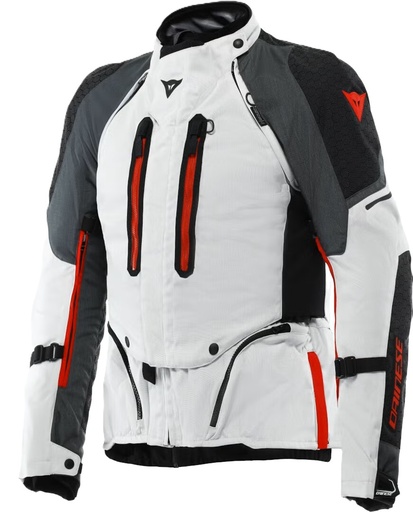Dainese Super Adventure GoreTex Textiljacke