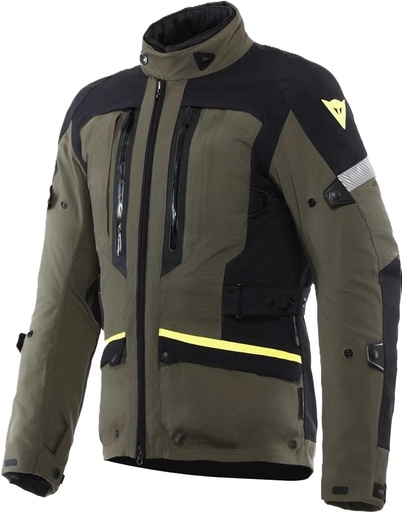Dainese Mangen GoreTex Textiljacke