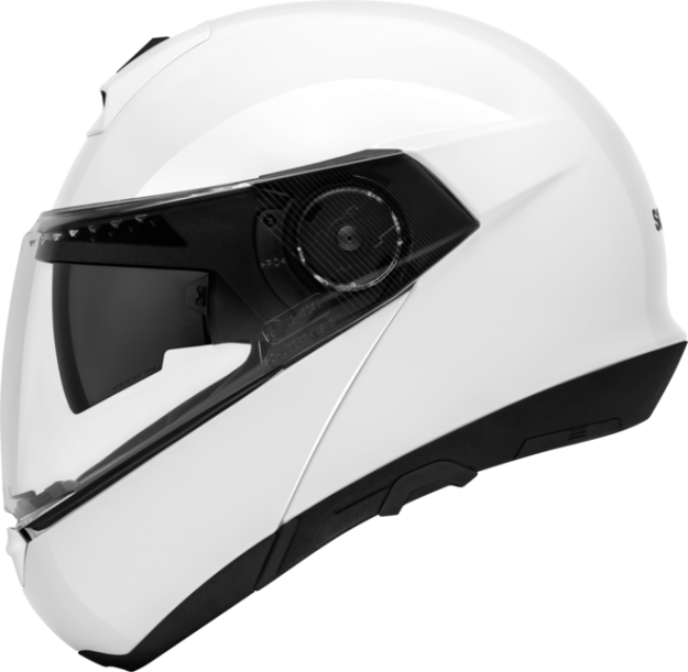 Schuberth Helm