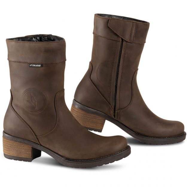 Damen Stiefel Ayda 2