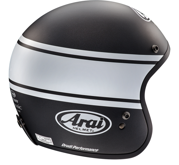 Arai Jethelm