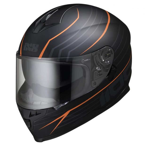 Motorradhelm IXS 1100 2.1