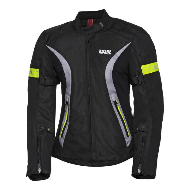 IXS Jacke