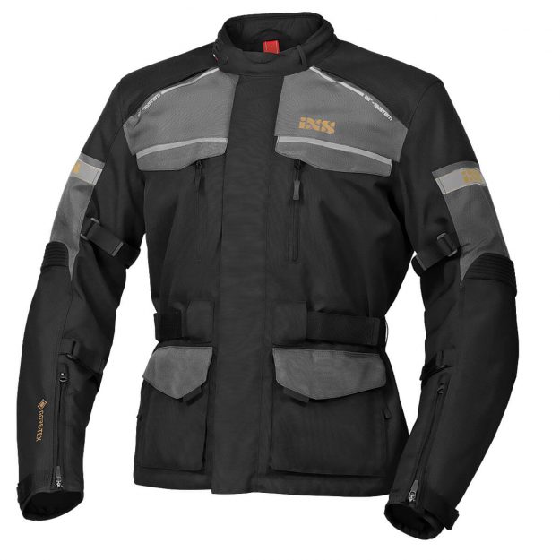 IXS GTX Jacke