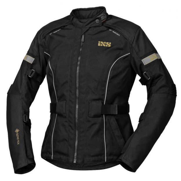 IXS Damen Tourjacke GTX