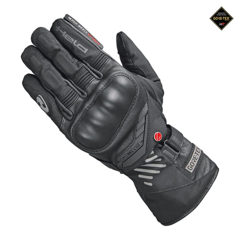 Held Madoc Max GORE-TEX® Handschuh