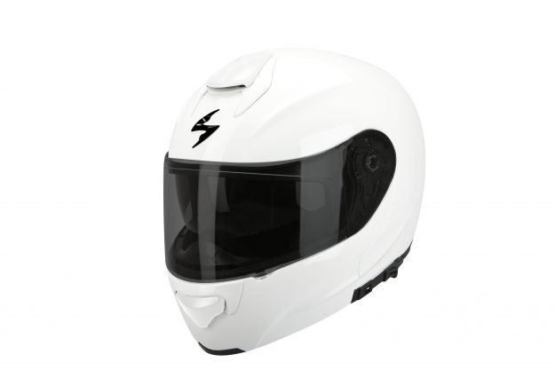 Scorpion Helm EXO-3000