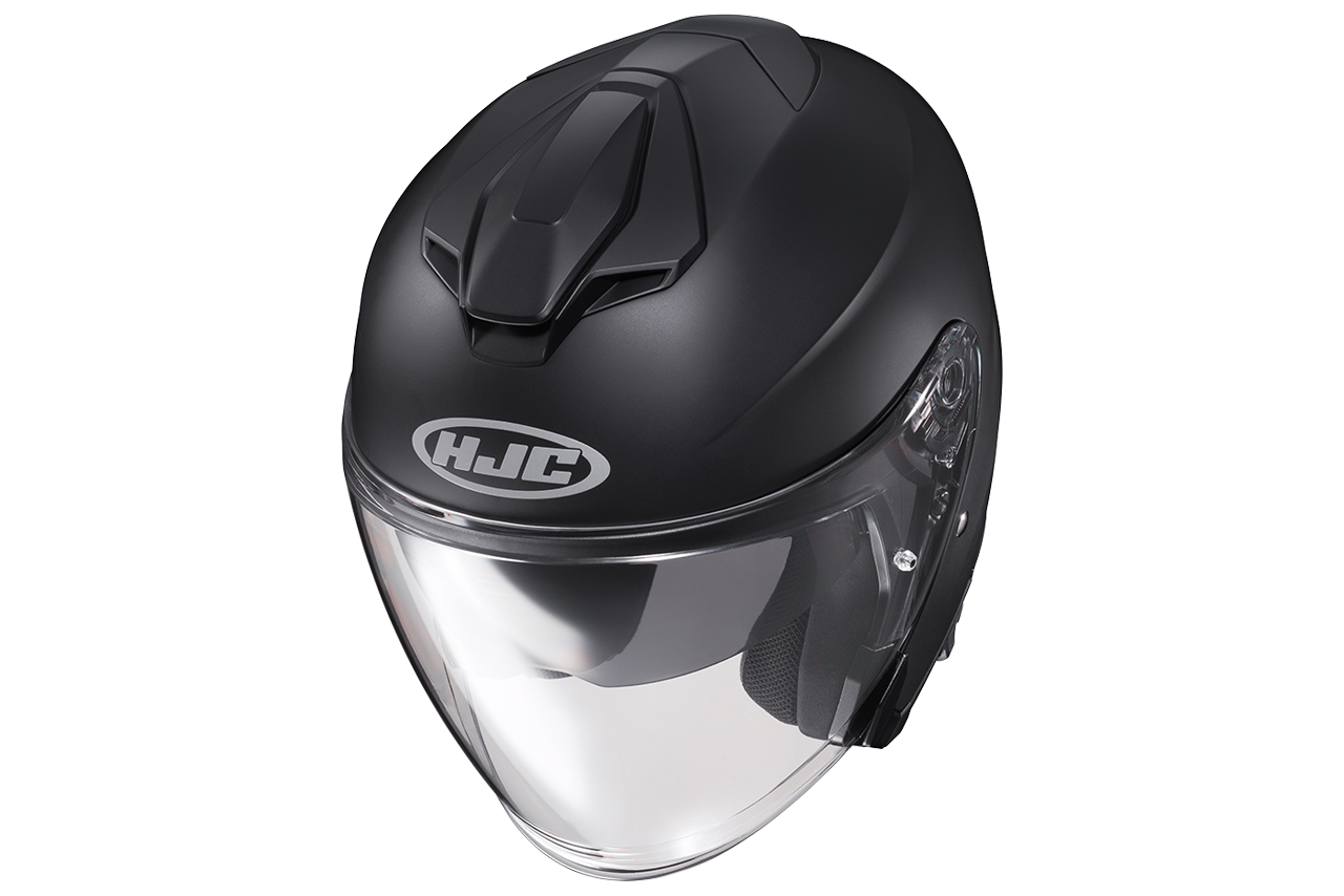 HJC i30 – Motoallround