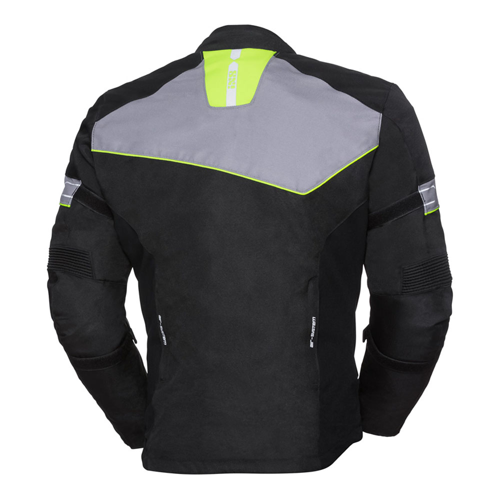 IXS Sport Jacke 5 8 ST Motoallround